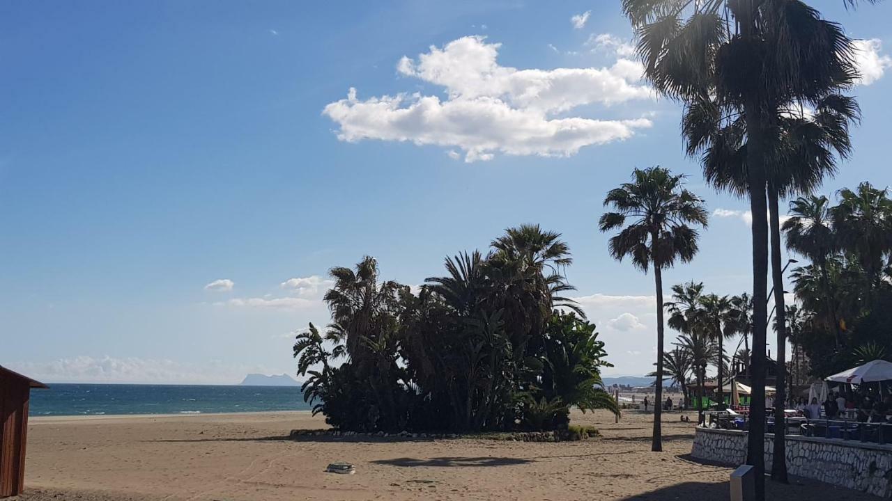 Cristamar Centro Y Playa Apartment Estepona