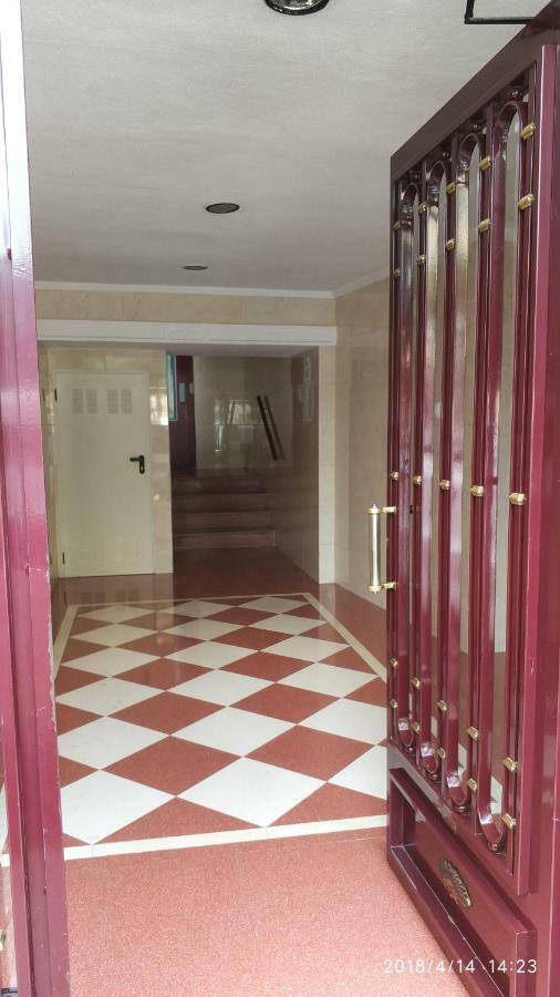 Apartamento Salinas 7 Alicante