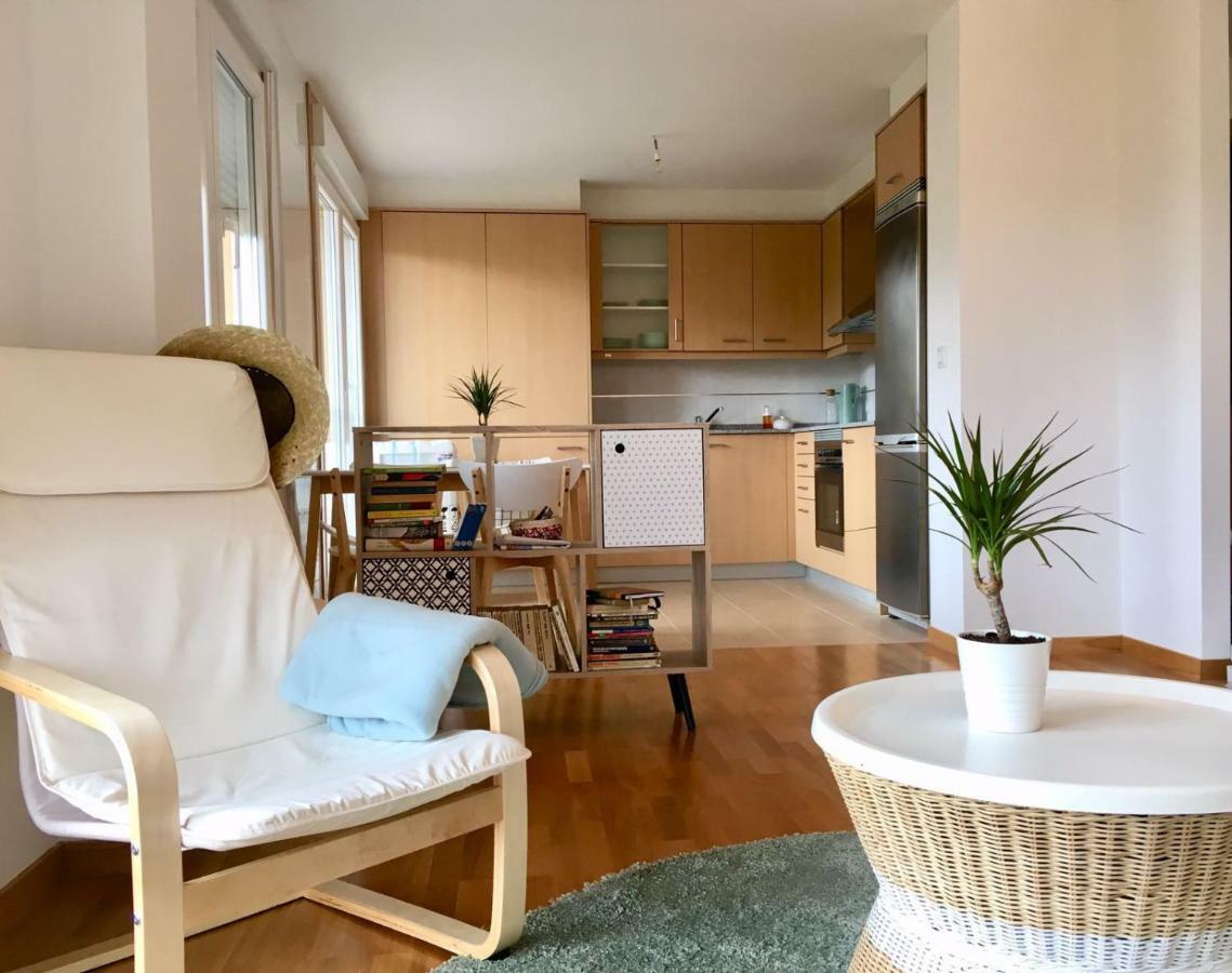 Visita Costa Da Morte Apartamento *