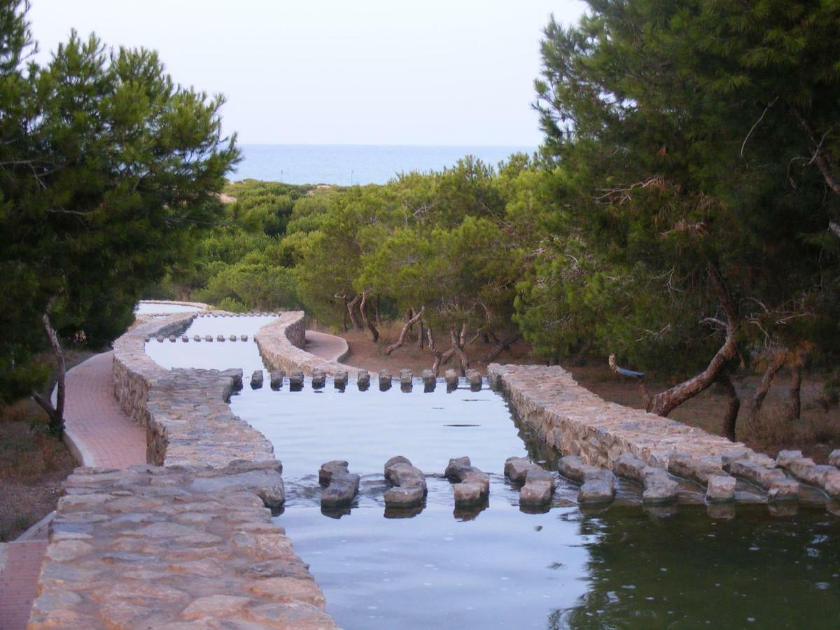 Casa La Mata Holiday home