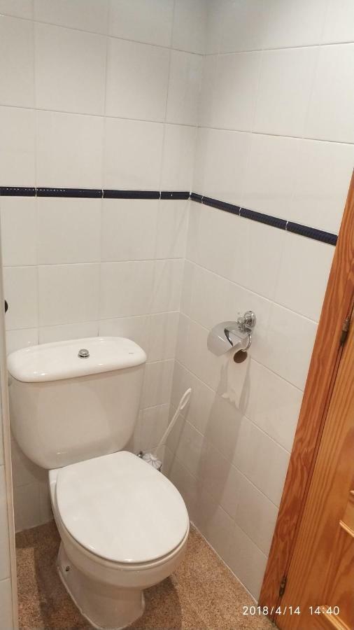 Salinas 7 Apartamento Alicante