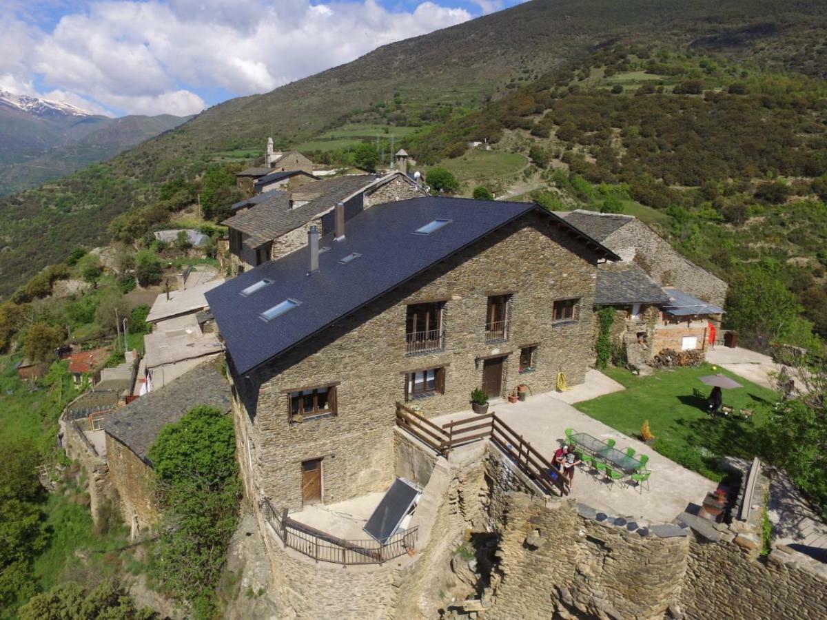 Сasa de vacaciones Refugi Casa Canelo *