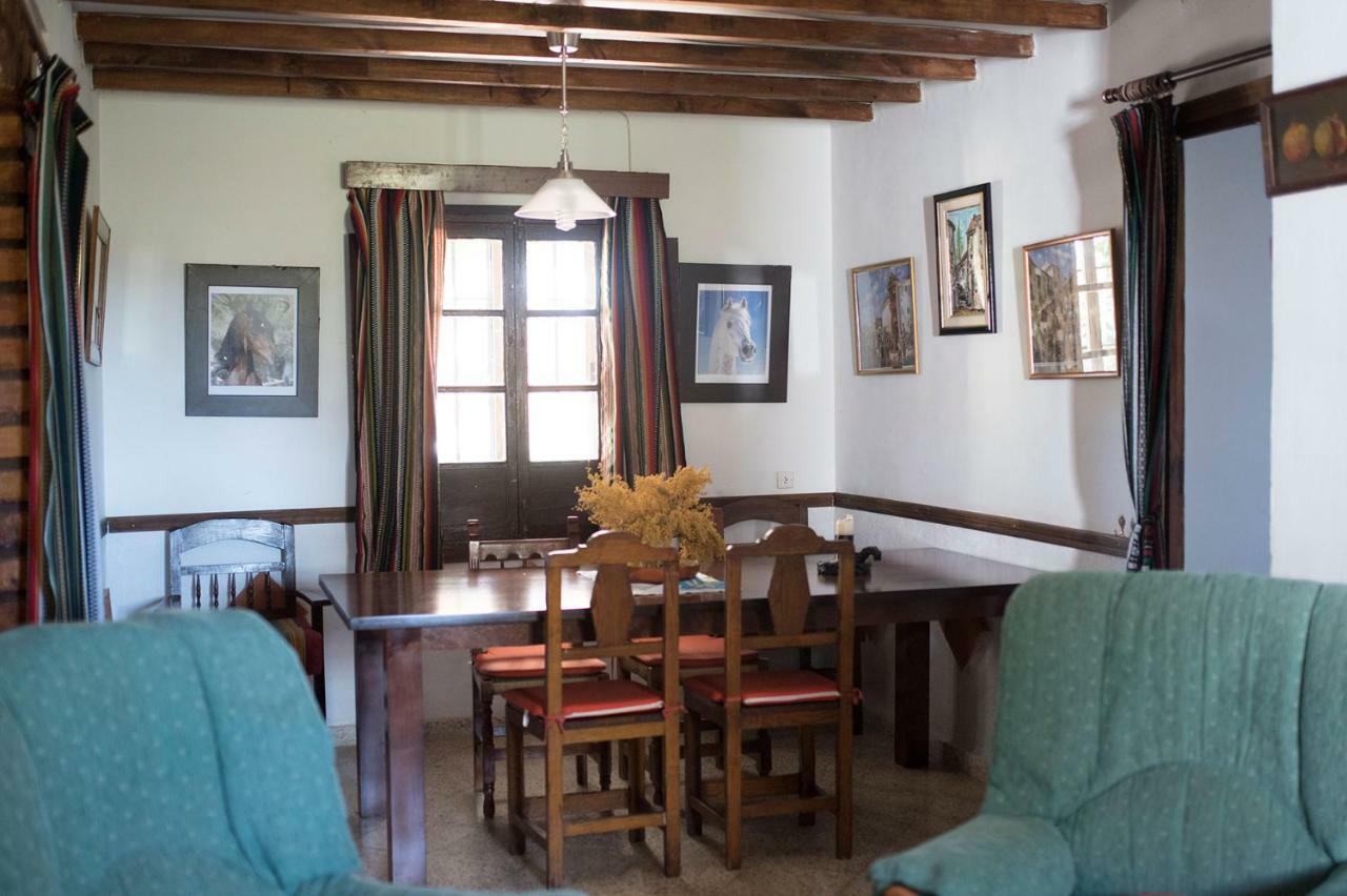 Country house Huerta La Laja,casa Grande