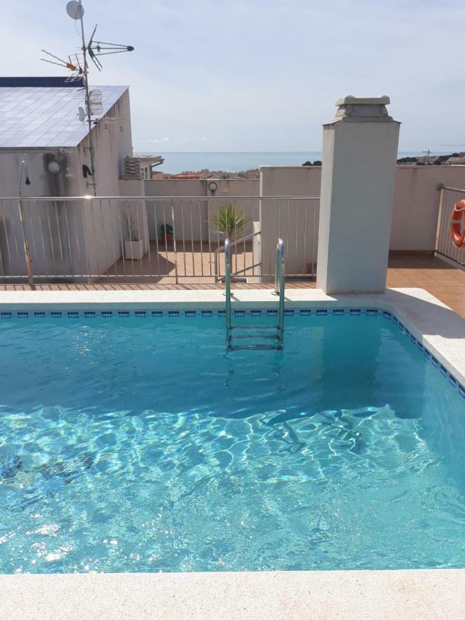Apartamento Neptuno