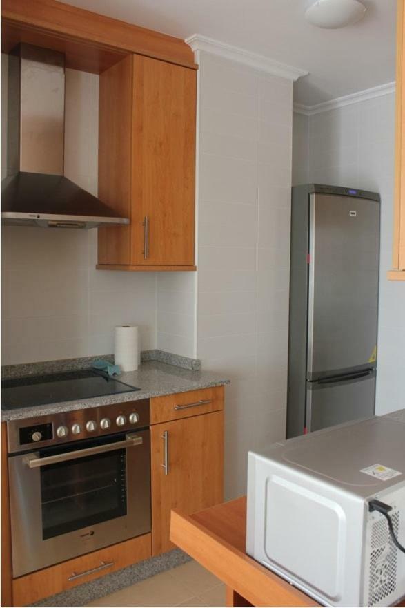 Mi Piso En La Ría Apartamento
