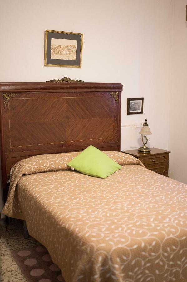 Huerta La Laja,casa Grande *