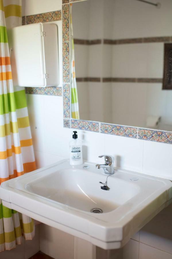 Huerta La Laja,casa Grande Country house
