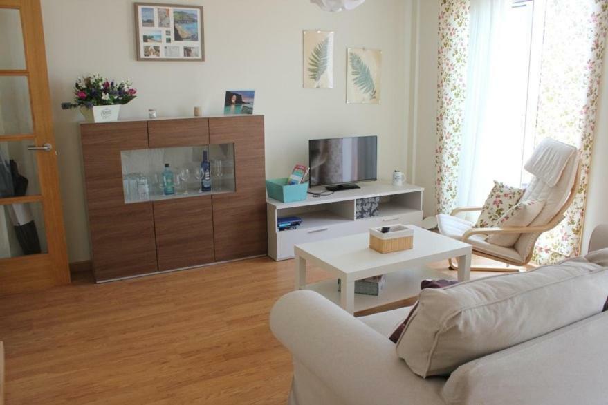Apartamento Mi Piso En La Ría Barreiros