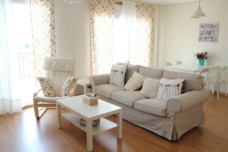 Apartamento Mi Piso En La Ría