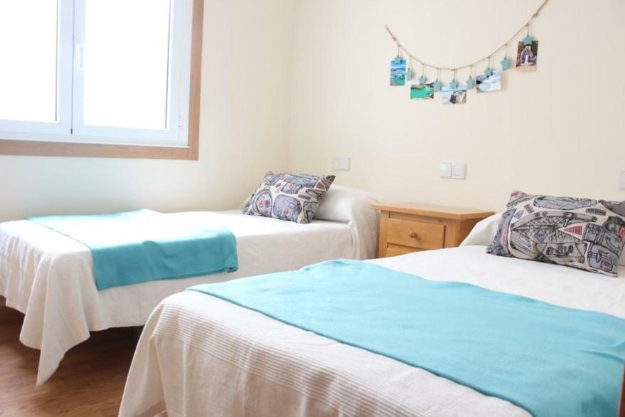Apartamento Mi Piso En La Ría Barreiros