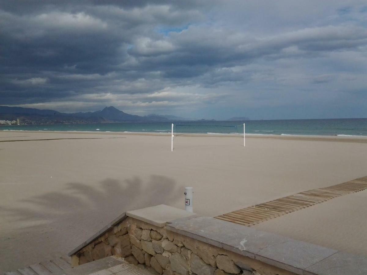Apartment Al Andalus, Playa De Muchavista