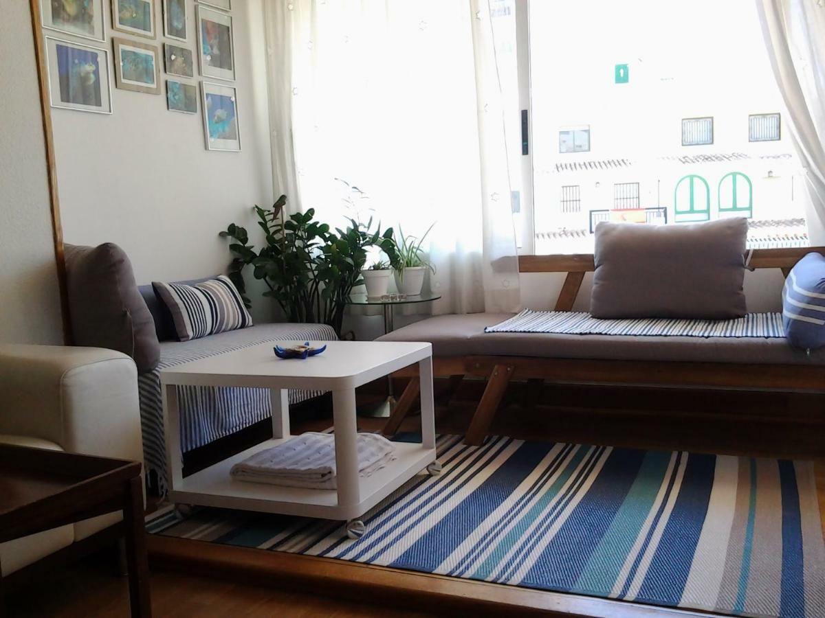 Al Andalus, Playa De Muchavista Apartment