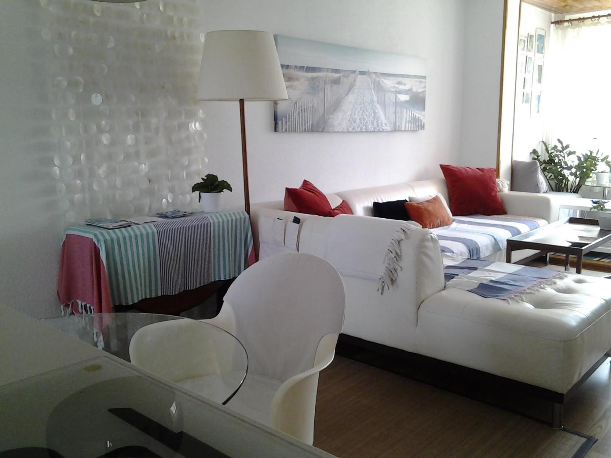 Apartment Al Andalus, Playa De Muchavista *