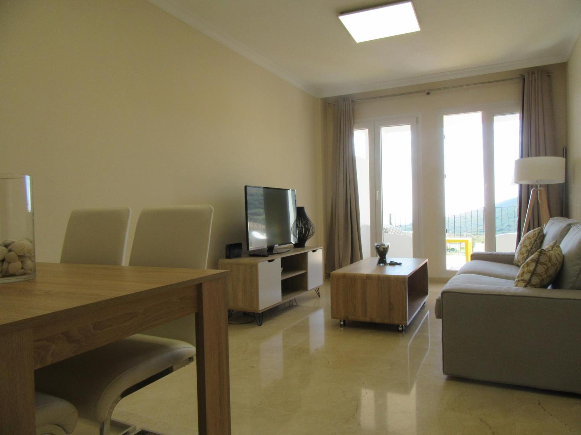 Playa Apartamento