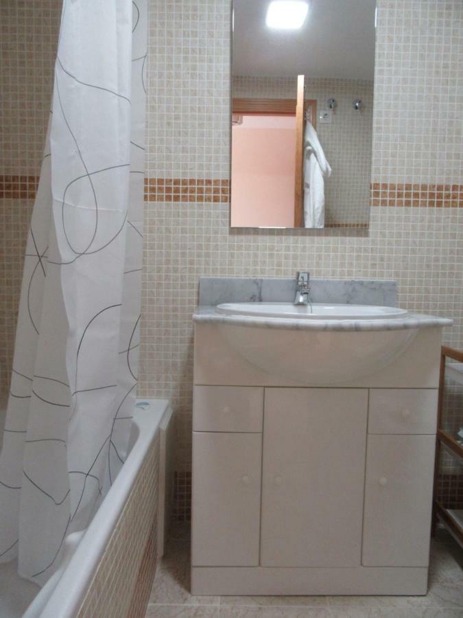 Apartamento Playa *