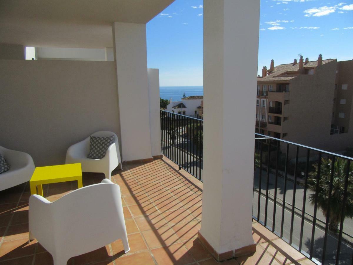 Playa Apartamento Manilva