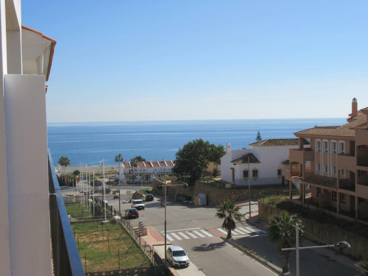 Playa Apartamento Manilva