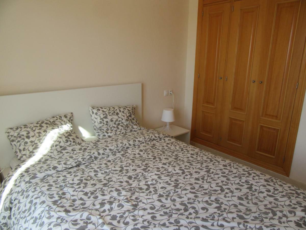 Apartamento Playa