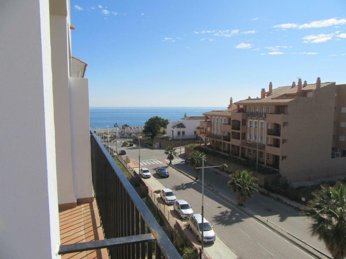 Playa Apartamento Manilva