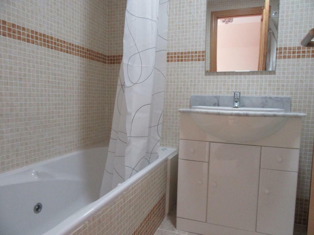 Apartamento Playa