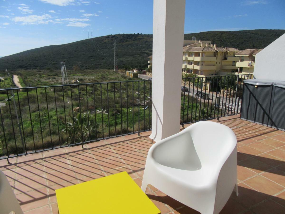 Apartamento Playa Manilva