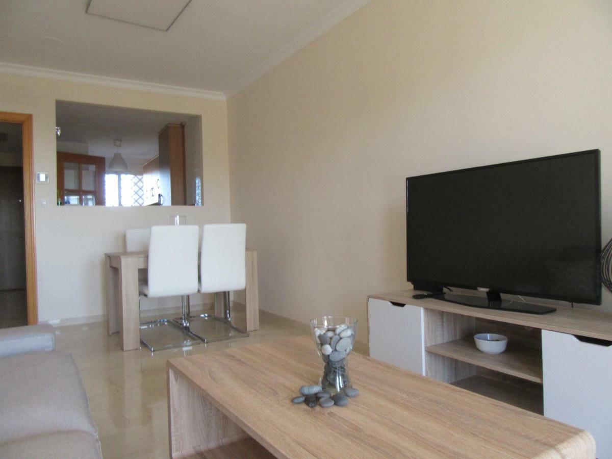Playa Apartamento