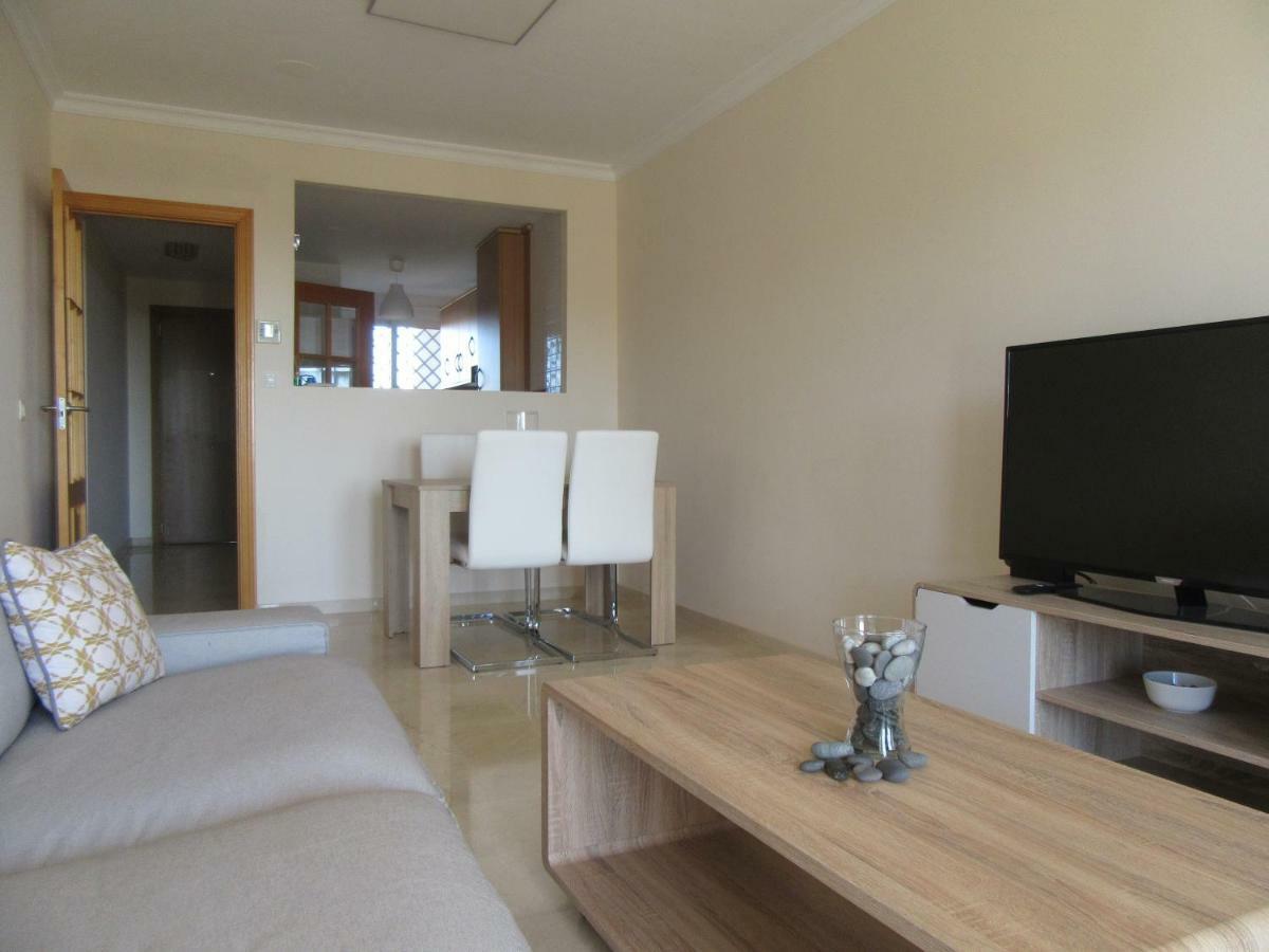 Playa Apartamento Manilva