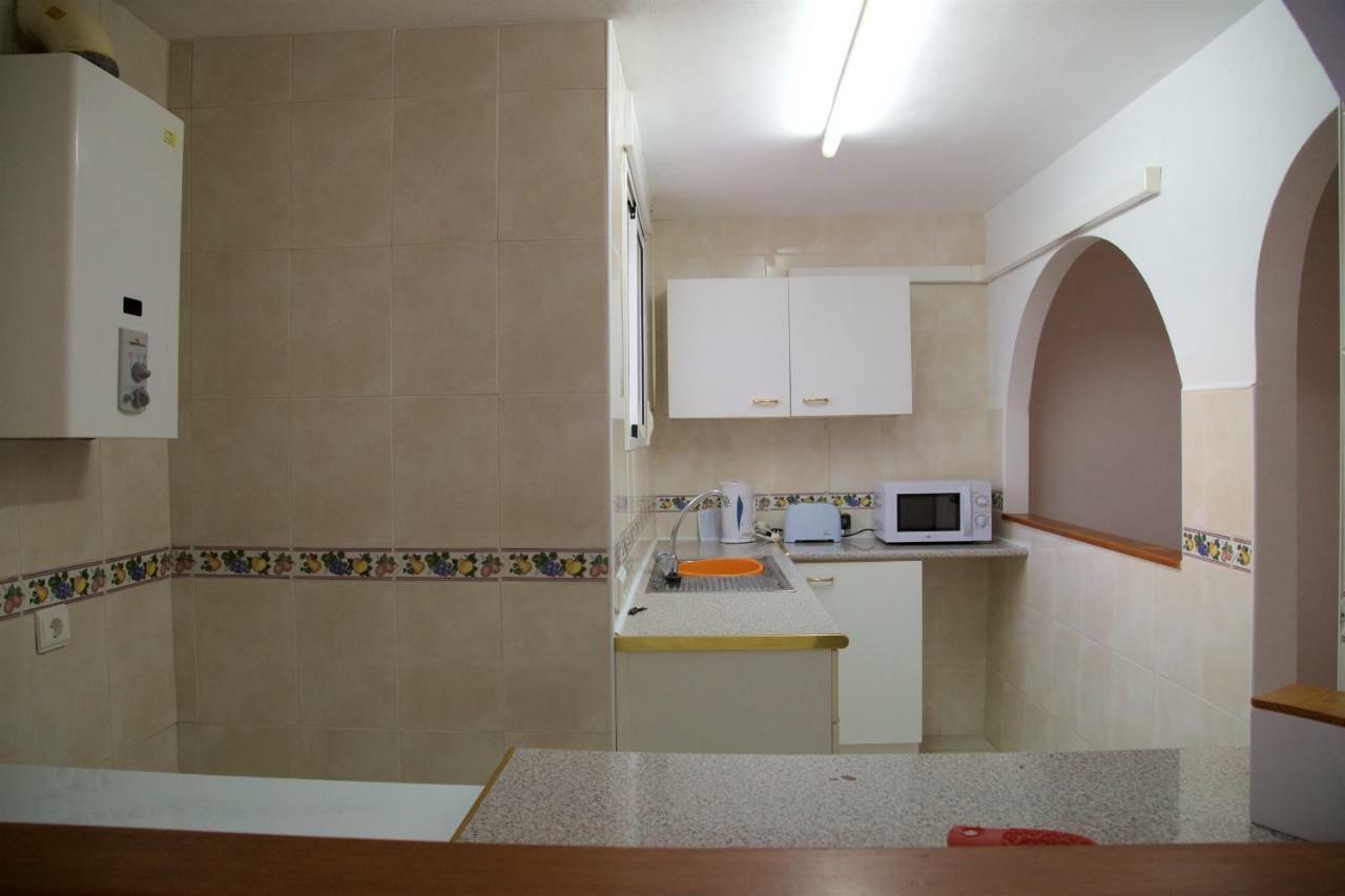 Apartamento Casa Benedict