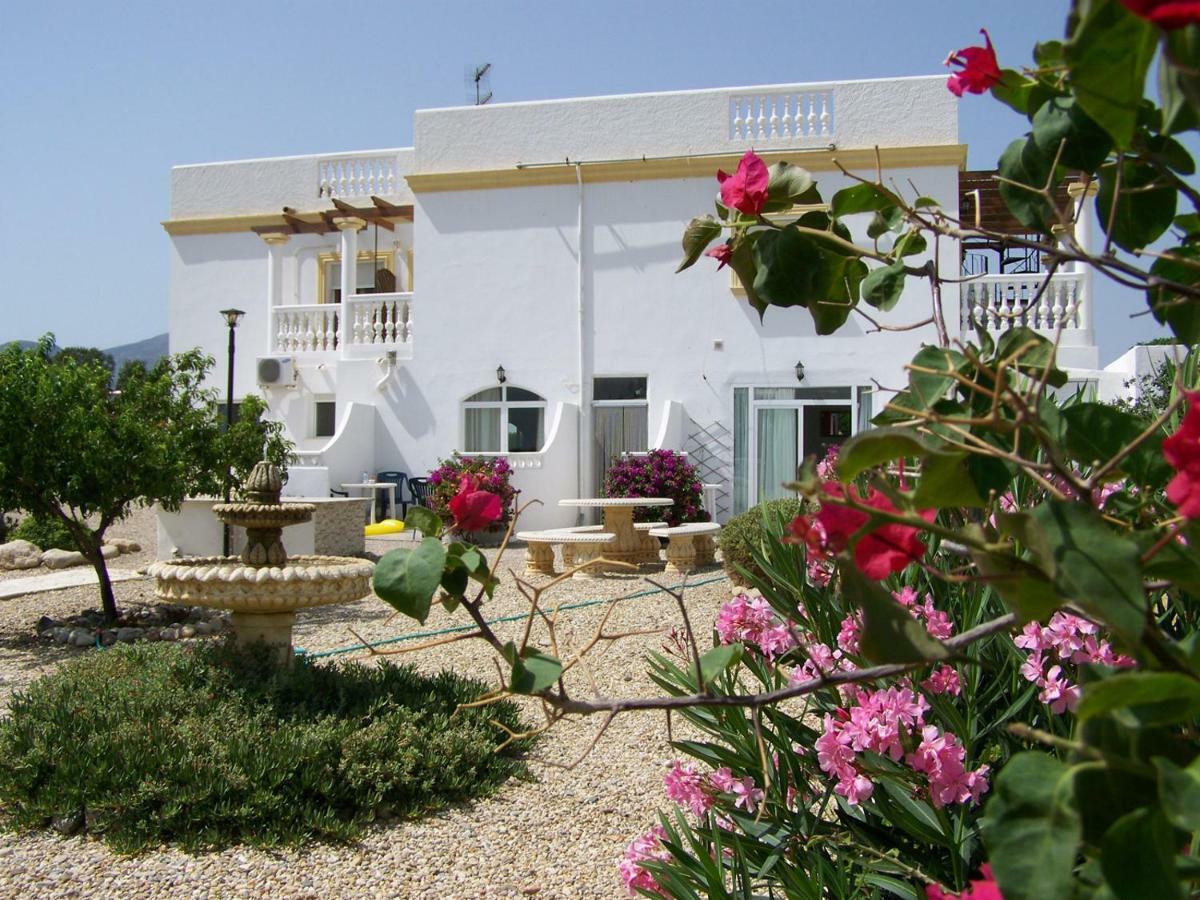 Casa Benedict