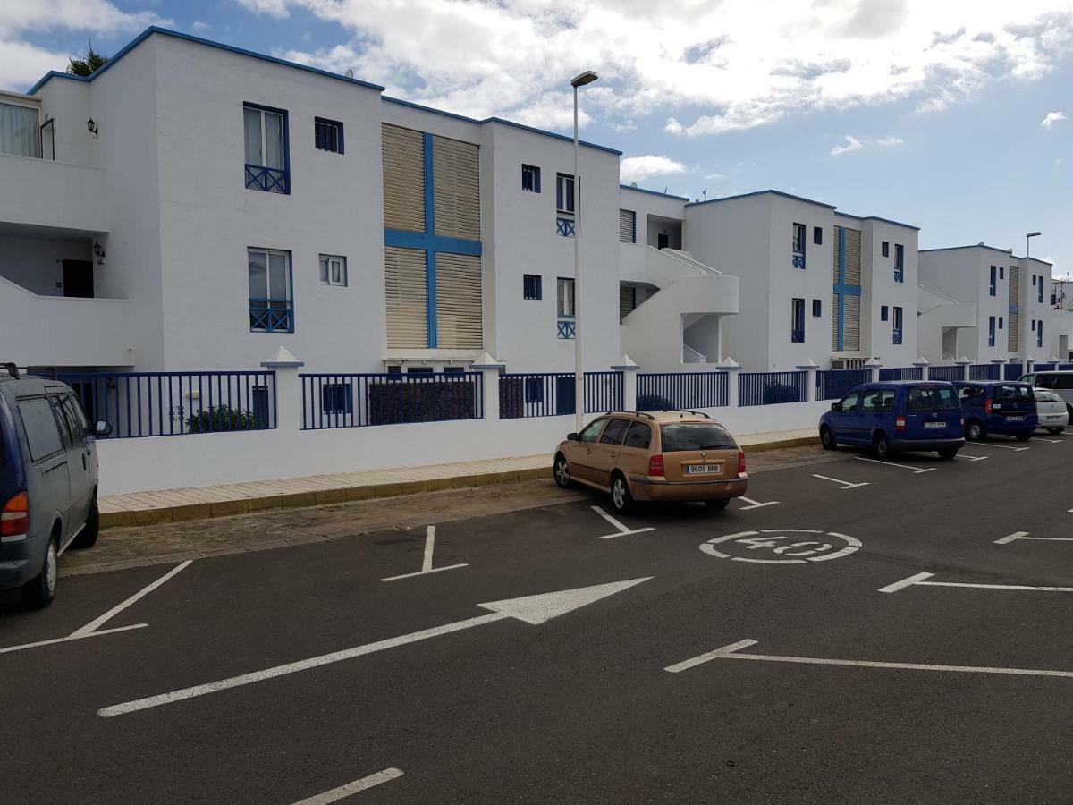 105 Complejo Aguazul Apartamento Puerto del Carmen (Lanzarote)