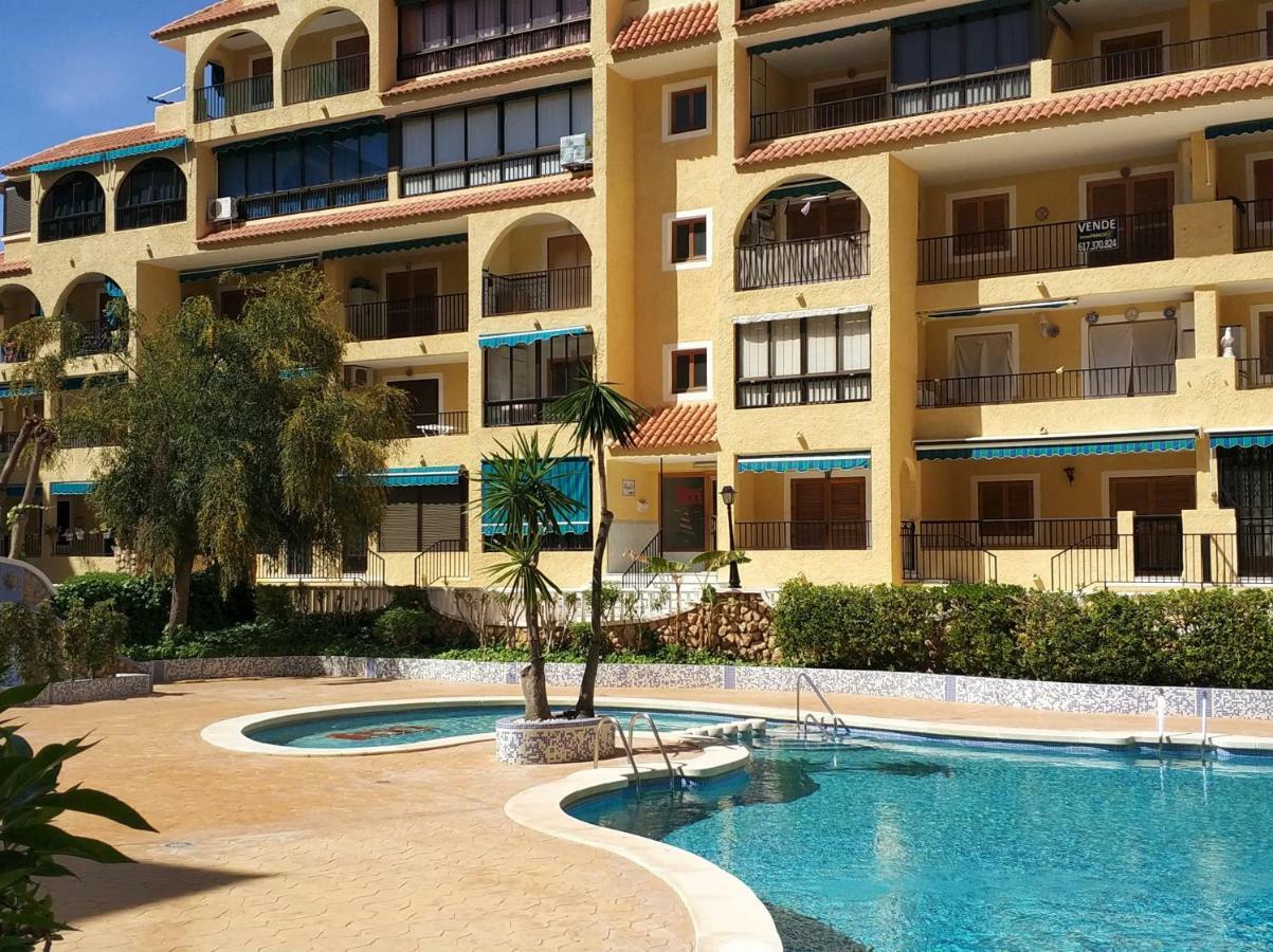 Apartment Doris - La Mata La Mata (Torrevieja)
