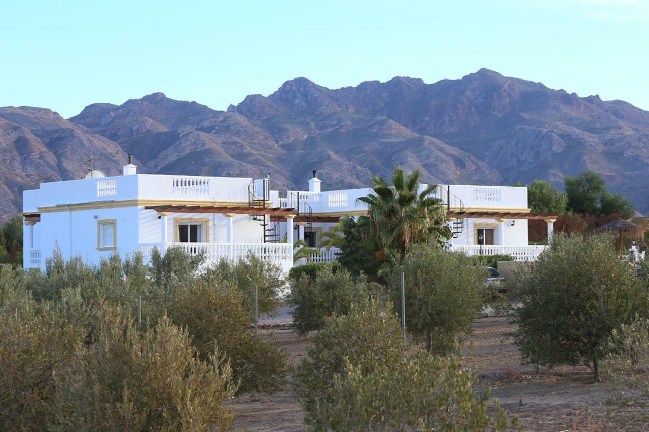 Casa Benedict * Turre