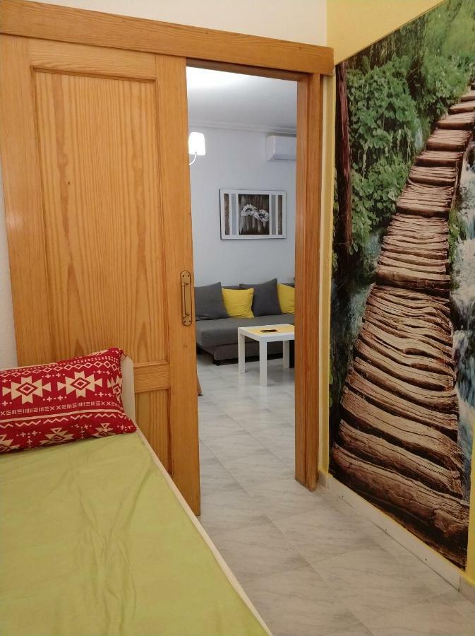 Doris - La Mata Apartment