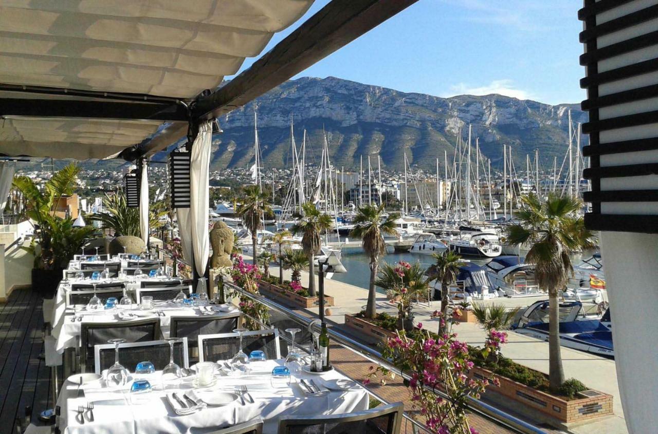 Pl Les Bovetes * Denia