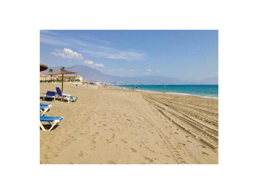 Apartamento Playa