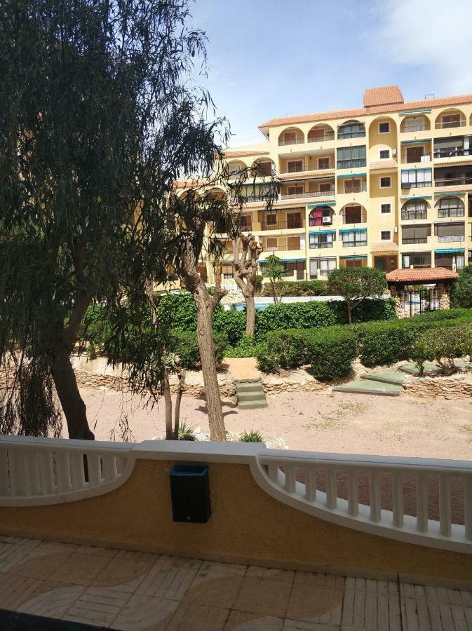 Doris - La Mata * La Mata (Torrevieja)