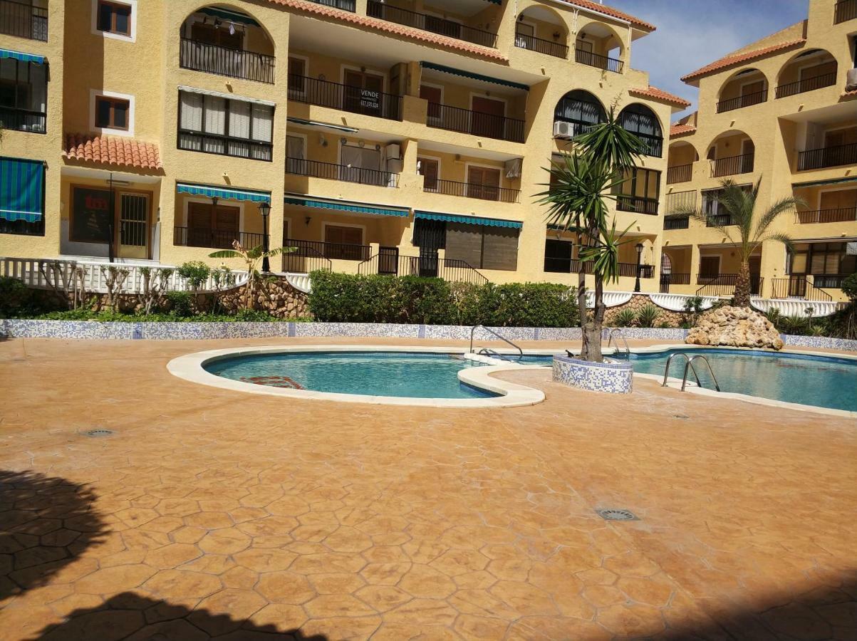 Doris - La Mata * La Mata (Torrevieja)