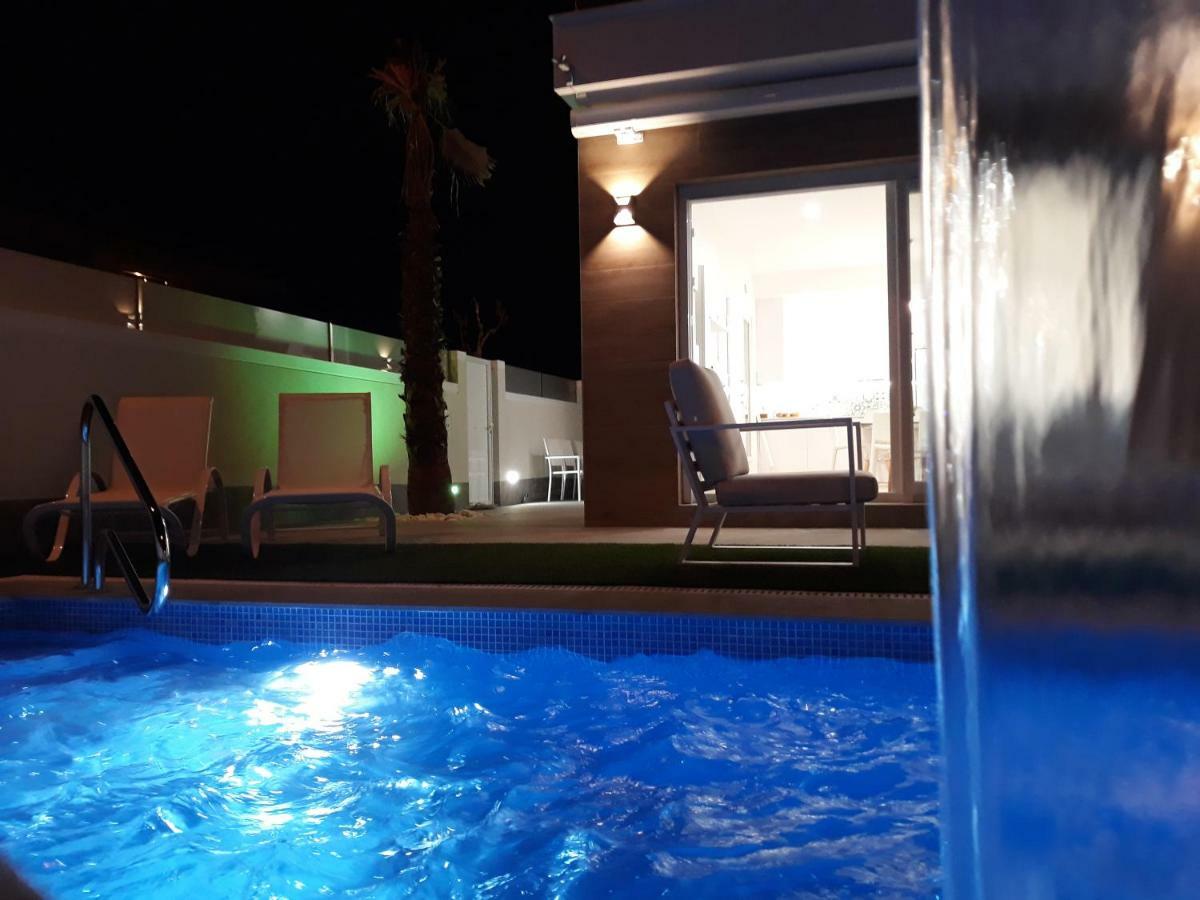Villa Pinatar San Pedro del Pinatar