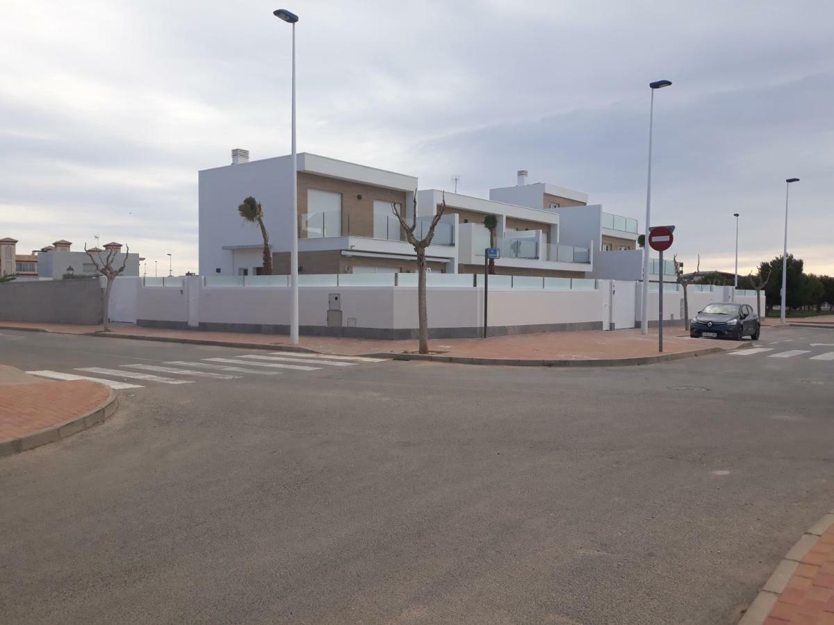 Villa Pinatar