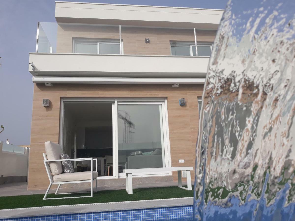 Pinatar Villa