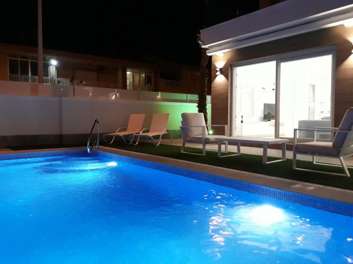 Pinatar Villa *