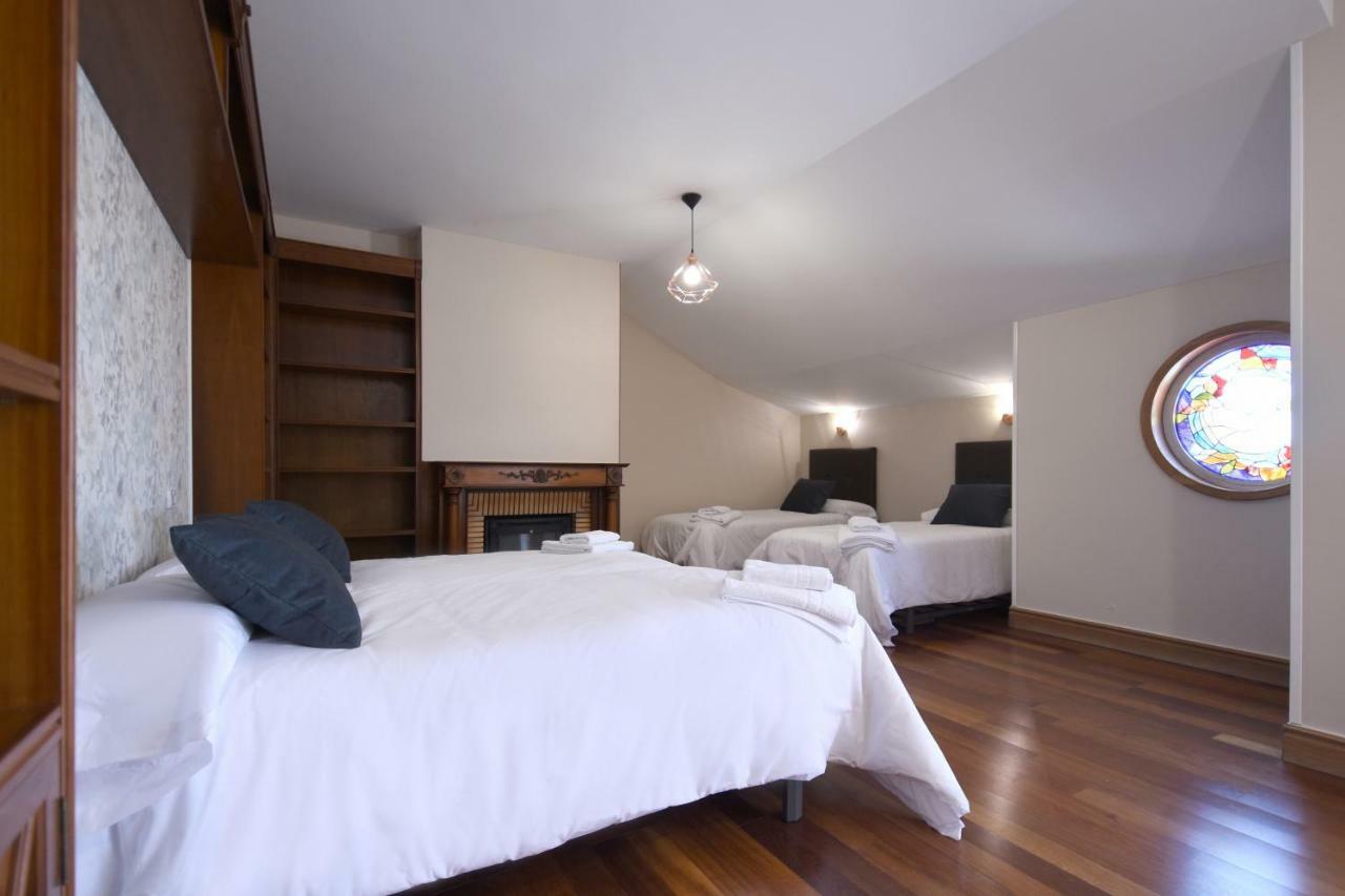 Olivos Holiday home