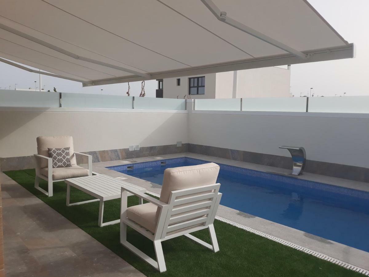 Villa Pinatar San Pedro del Pinatar