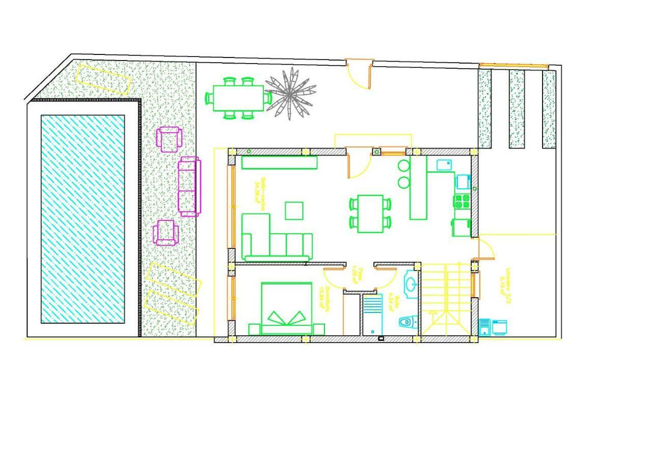 Pinatar Villa