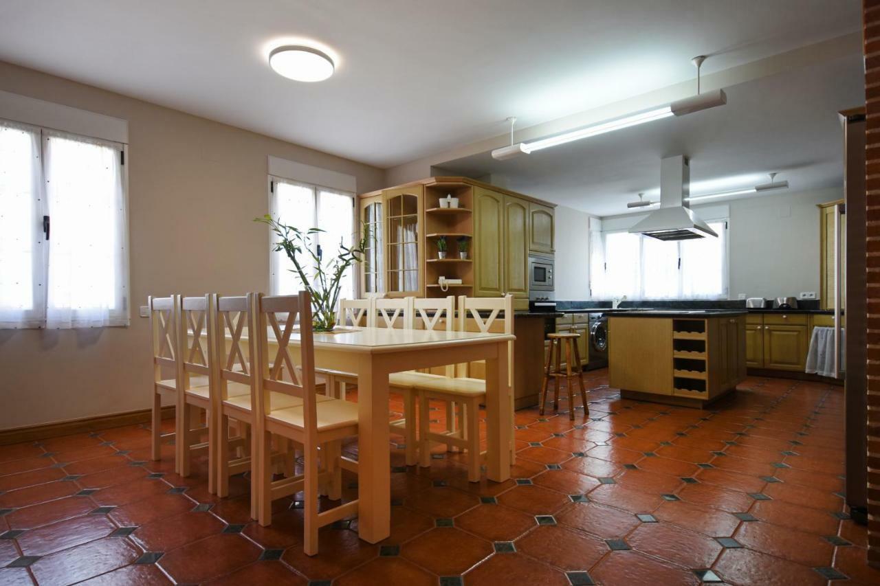 Olivos Holiday home *