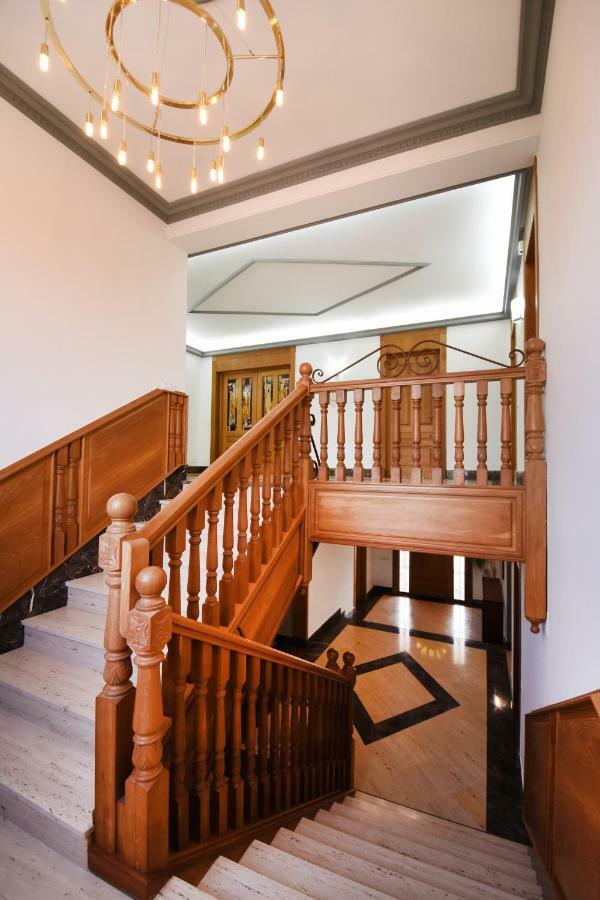 Olivos Holiday home *