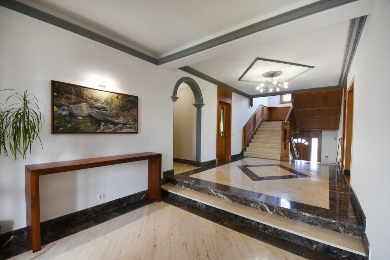 Olivos Holiday home *