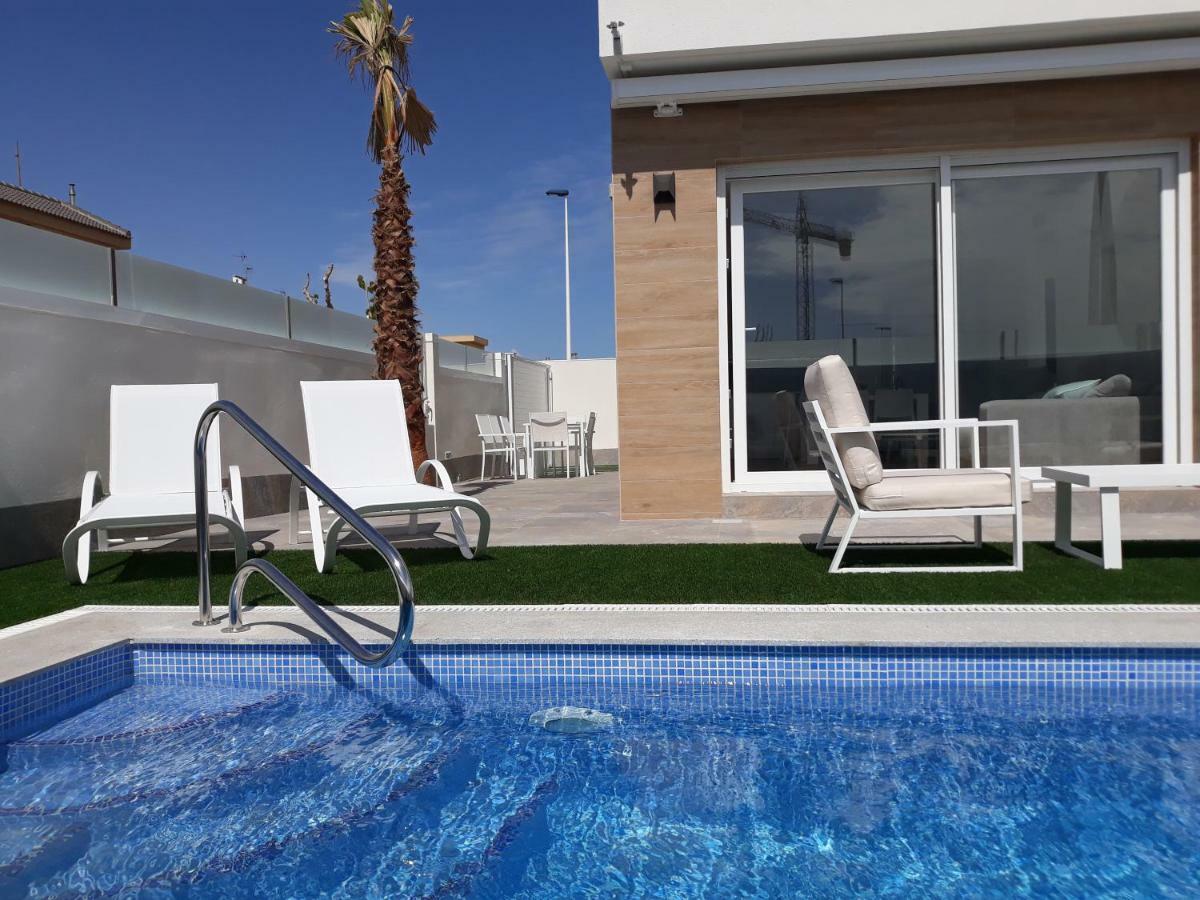 Villa Pinatar