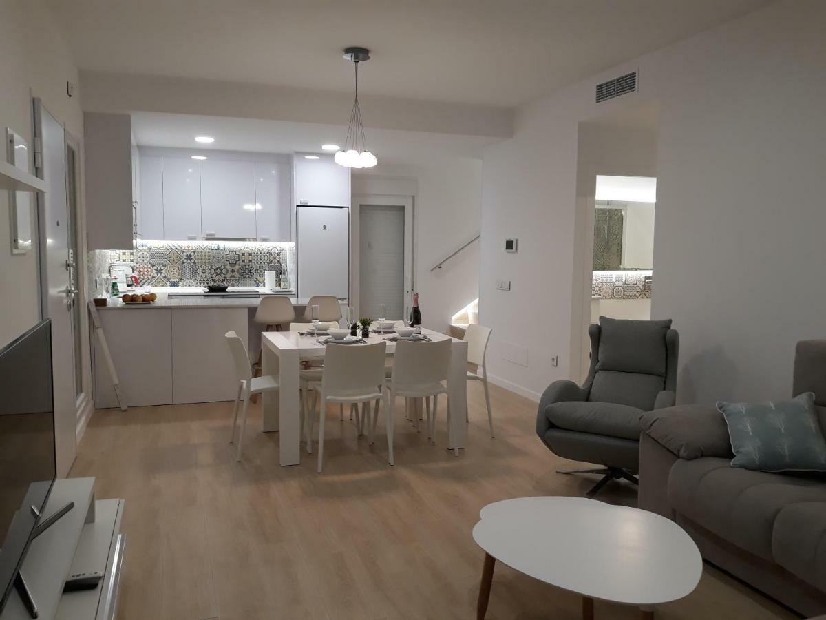 Pinatar Villa