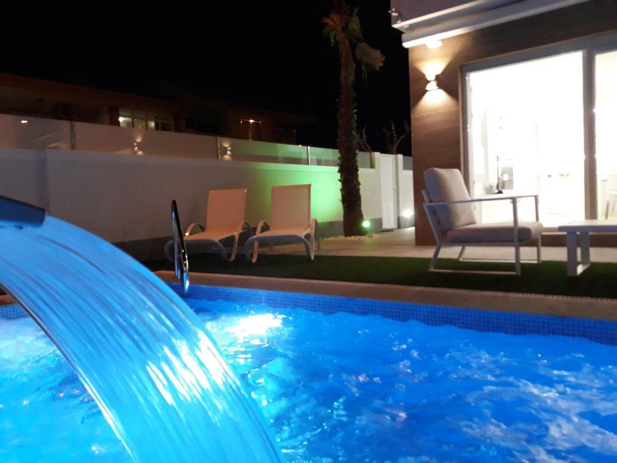 Pinatar Villa San Pedro del Pinatar